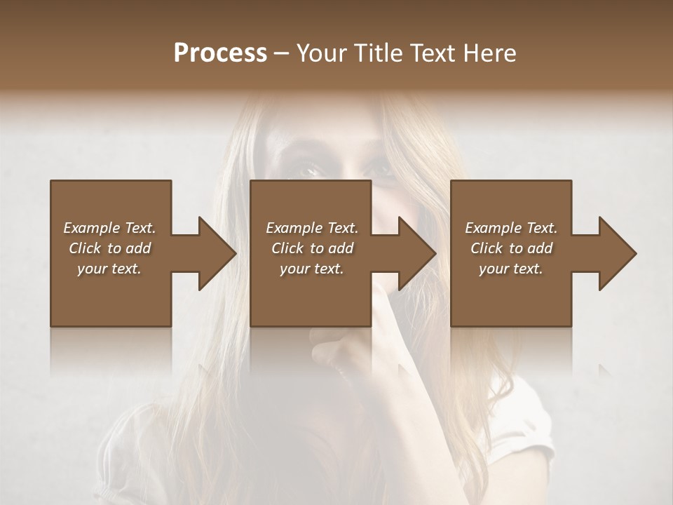 Success Ply Imagine PowerPoint Template