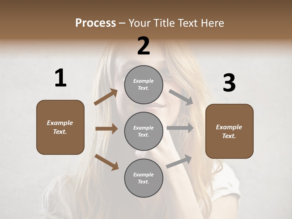 Success Ply Imagine PowerPoint Template