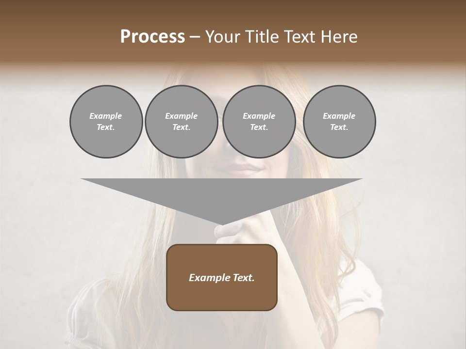 Success Ply Imagine PowerPoint Template