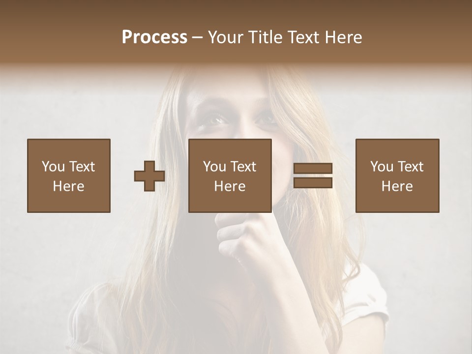 Success Ply Imagine PowerPoint Template