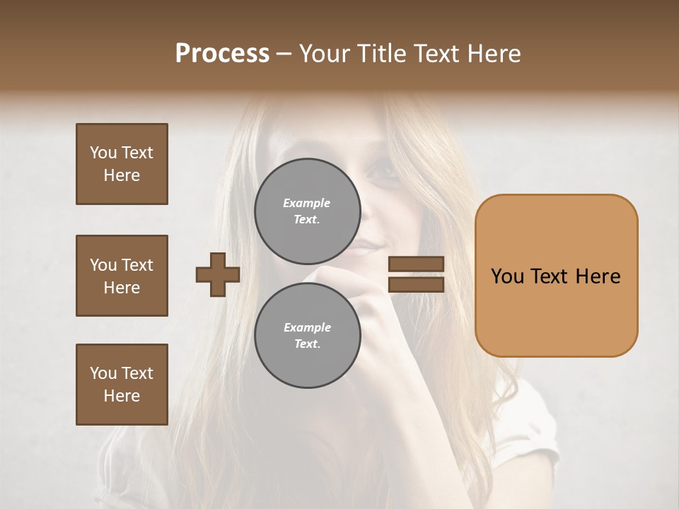 Success Ply Imagine PowerPoint Template