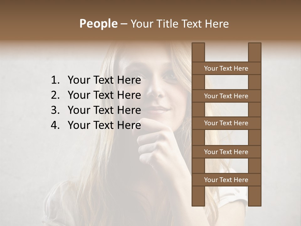 Success Ply Imagine PowerPoint Template