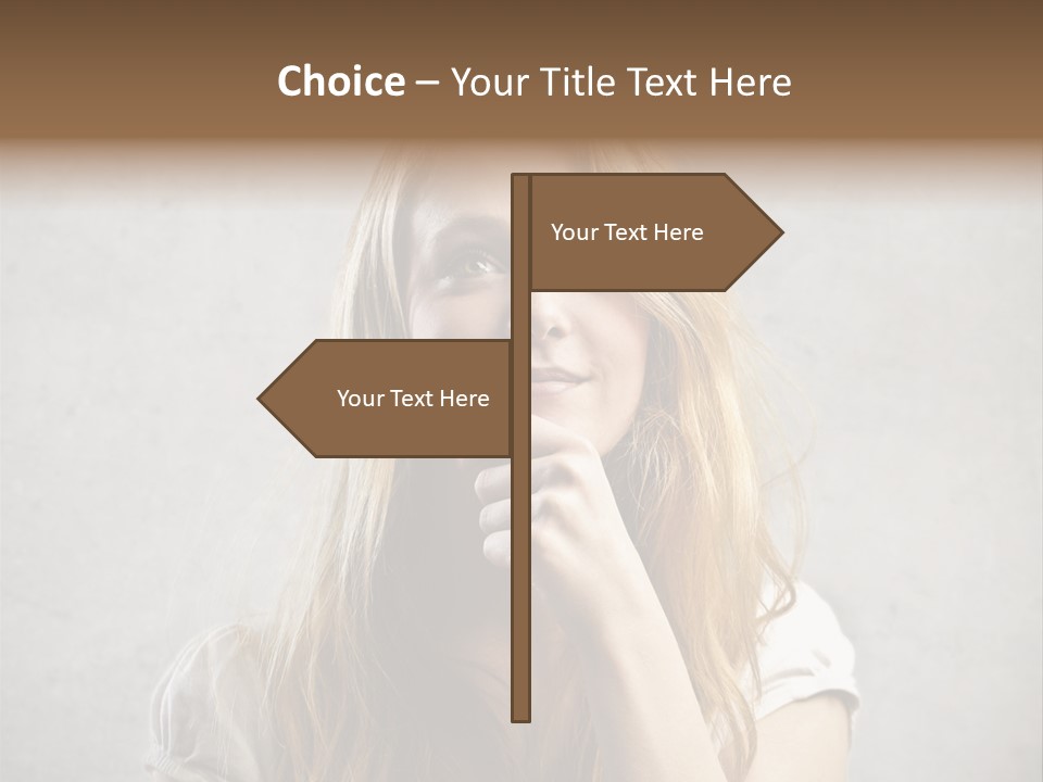 Success Ply Imagine PowerPoint Template