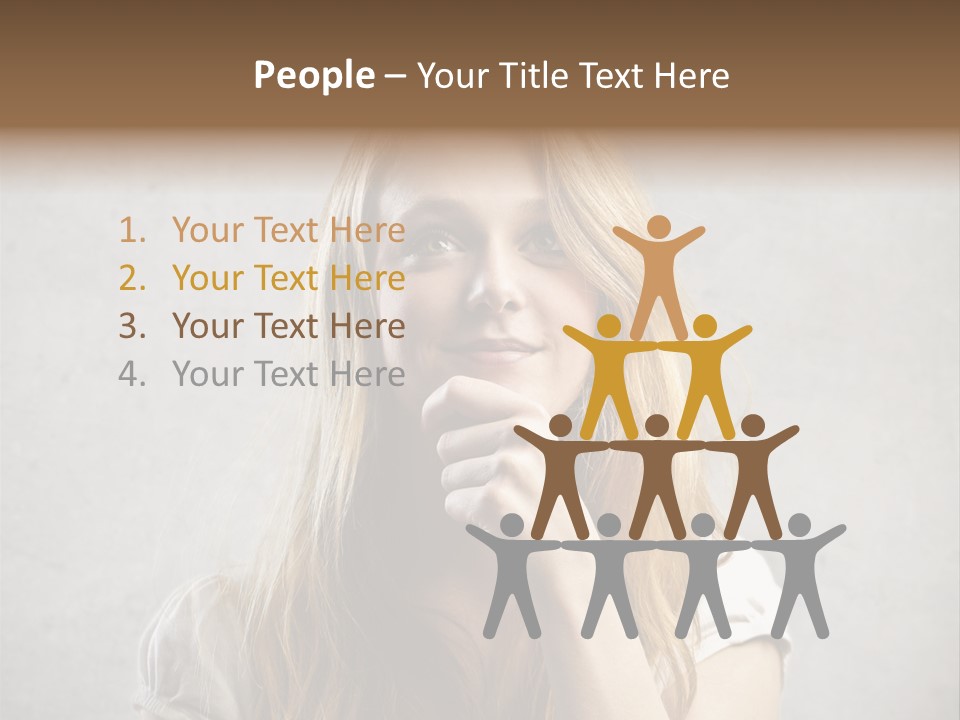 Success Ply Imagine PowerPoint Template