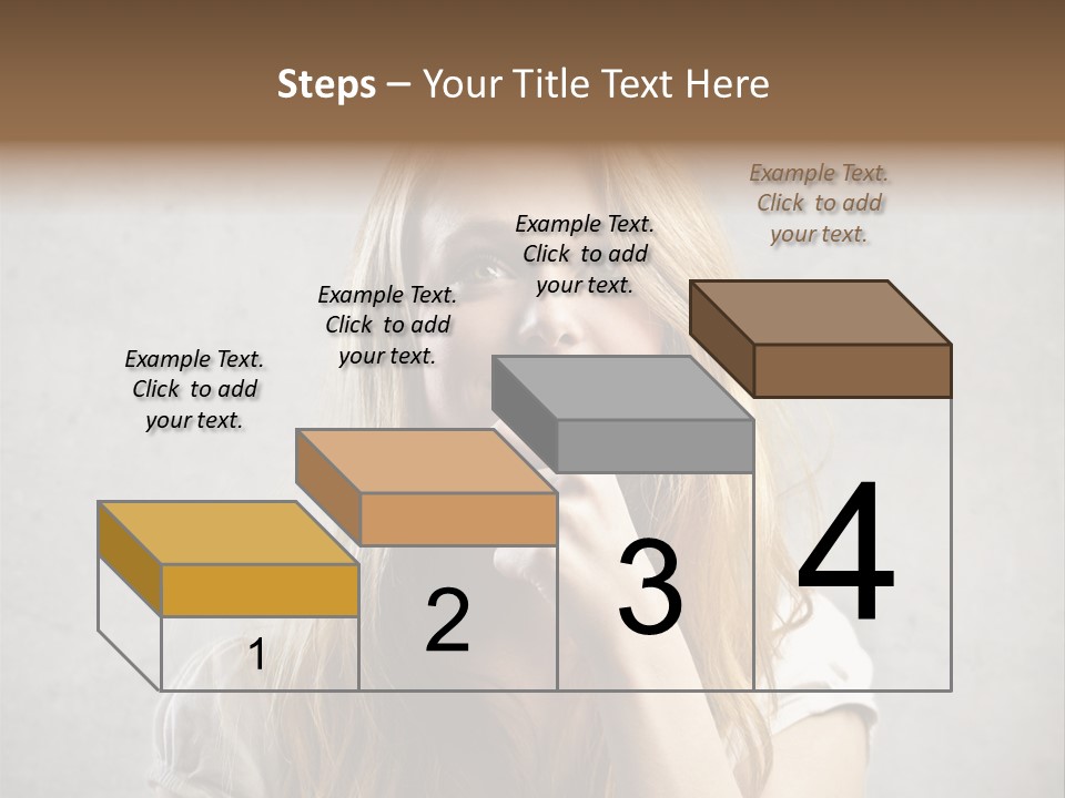 Success Ply Imagine PowerPoint Template