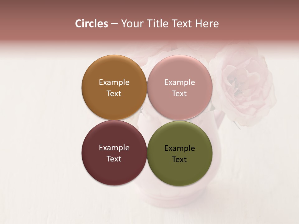 Retro Nobody Day PowerPoint Template