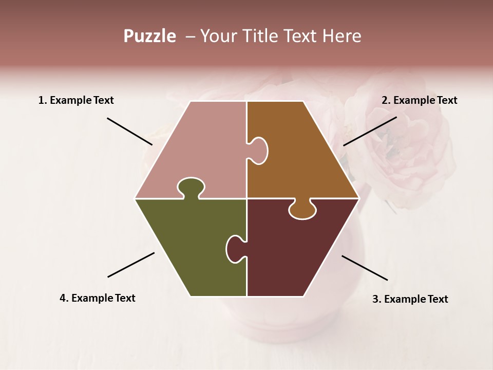 Retro Nobody Day PowerPoint Template