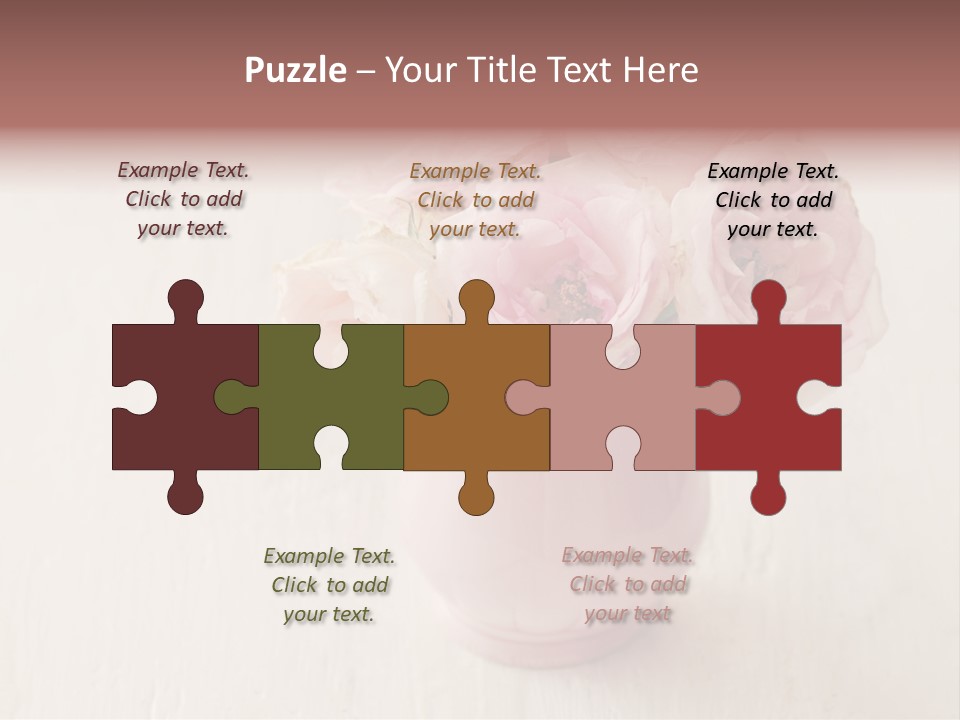 Retro Nobody Day PowerPoint Template