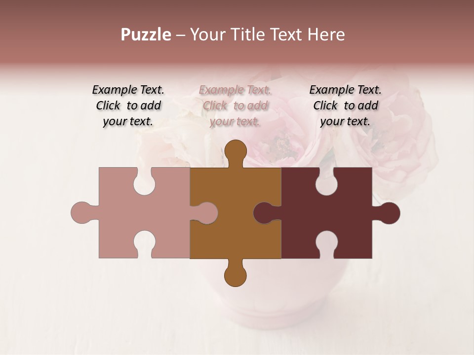 Retro Nobody Day PowerPoint Template