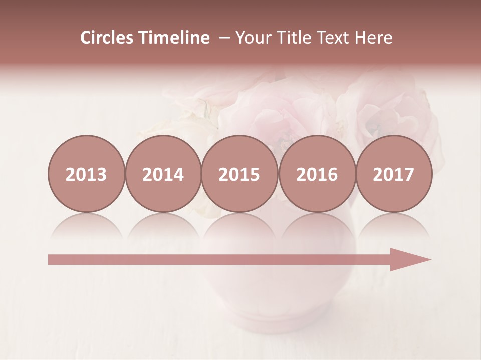 Retro Nobody Day PowerPoint Template