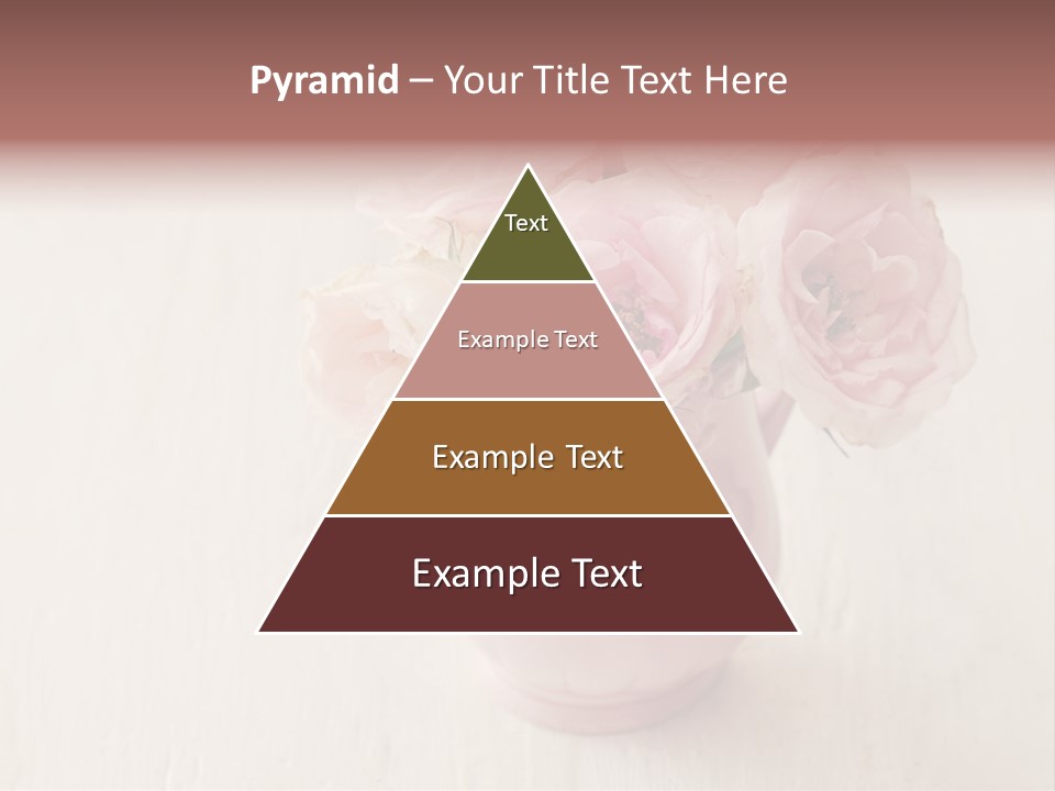 Retro Nobody Day PowerPoint Template