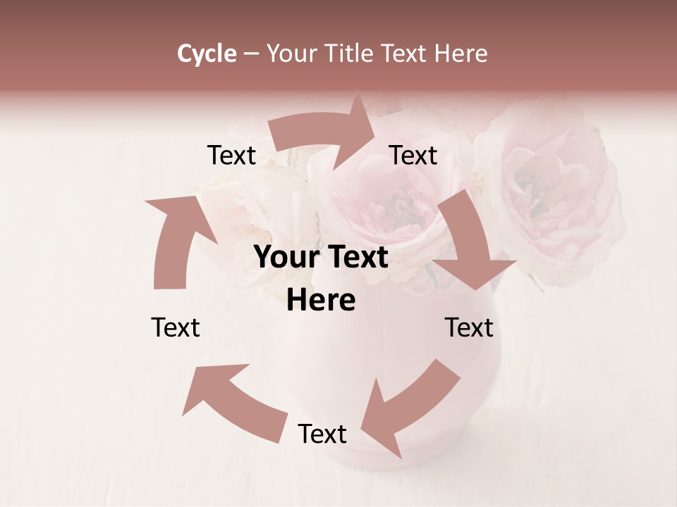 Retro Nobody Day PowerPoint Template