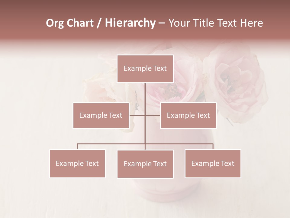 Retro Nobody Day PowerPoint Template
