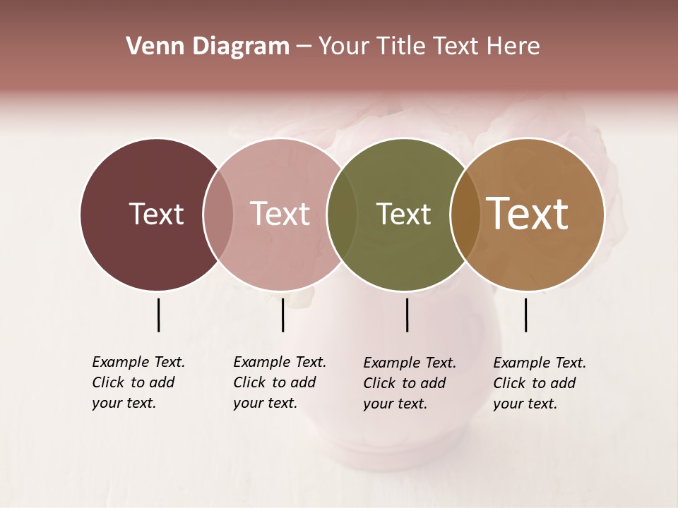 Retro Nobody Day PowerPoint Template