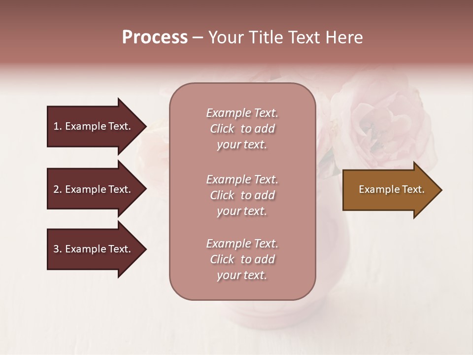 Retro Nobody Day PowerPoint Template