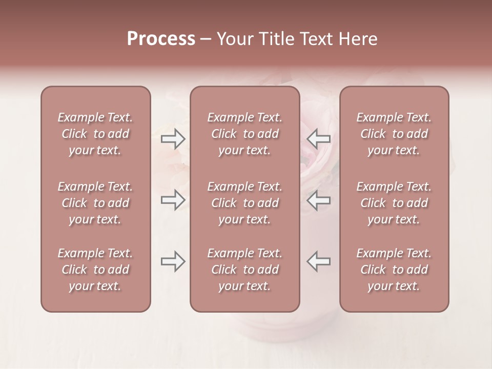 Retro Nobody Day PowerPoint Template