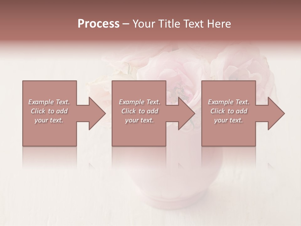 Retro Nobody Day PowerPoint Template