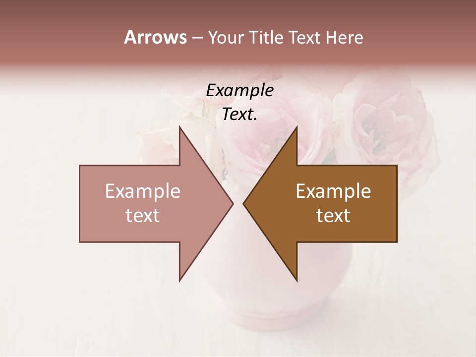 Retro Nobody Day PowerPoint Template