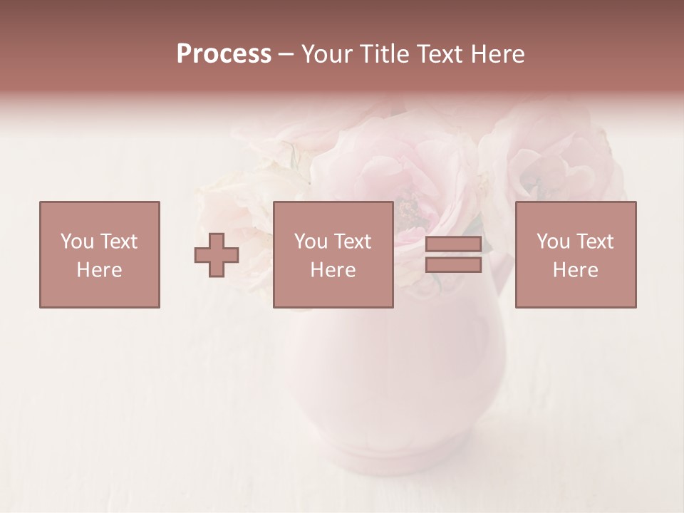 Retro Nobody Day PowerPoint Template