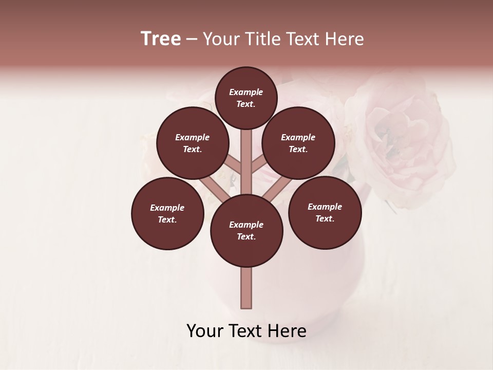 Retro Nobody Day PowerPoint Template