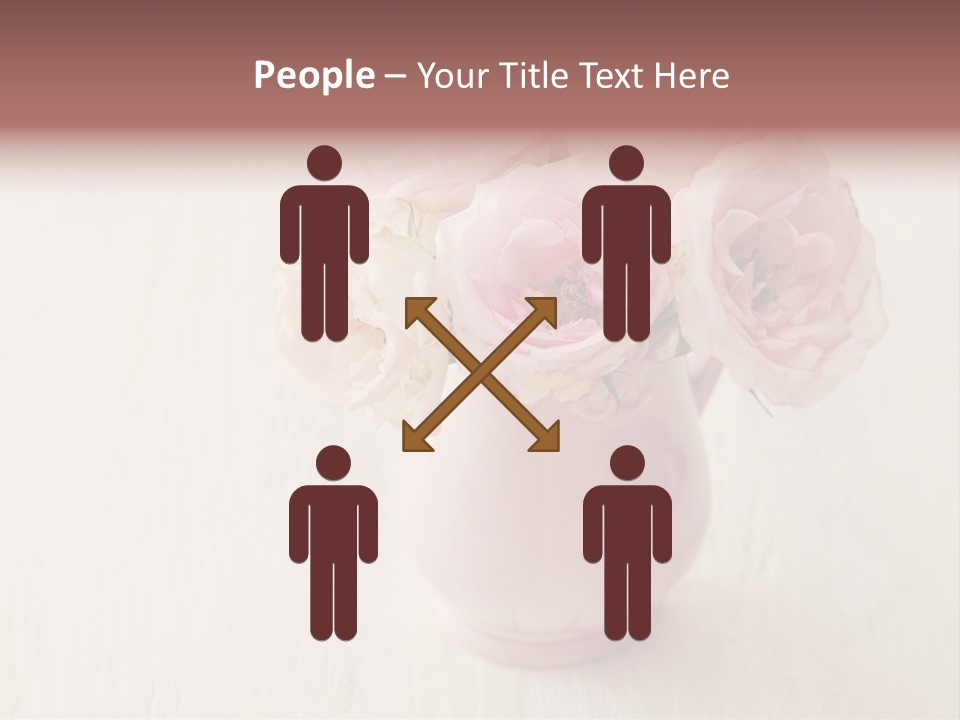 Retro Nobody Day PowerPoint Template