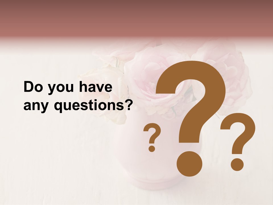 Retro Nobody Day PowerPoint Template