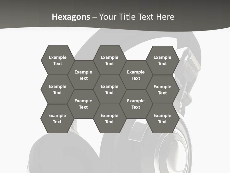 Elegant Device Personal PowerPoint Template