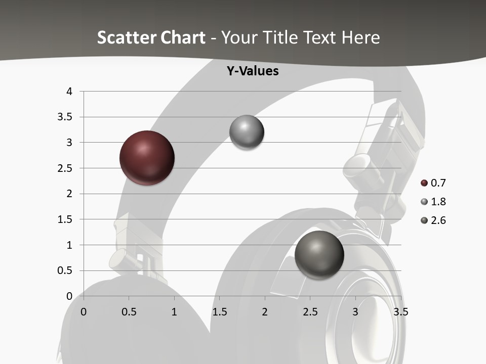 Elegant Device Personal PowerPoint Template
