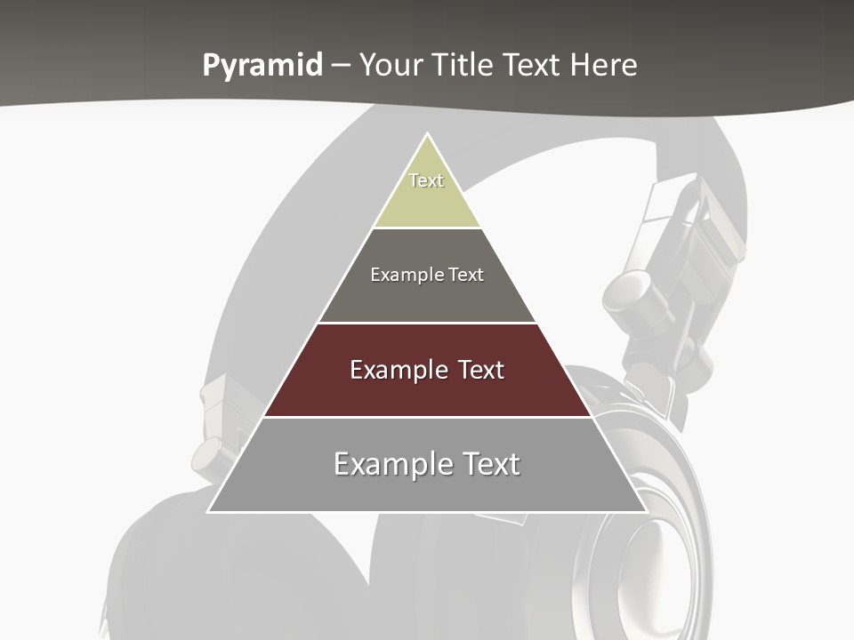 Elegant Device Personal PowerPoint Template