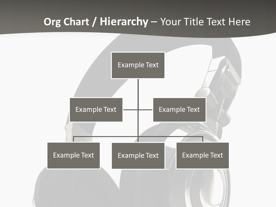 Elegant Device Personal PowerPoint Template