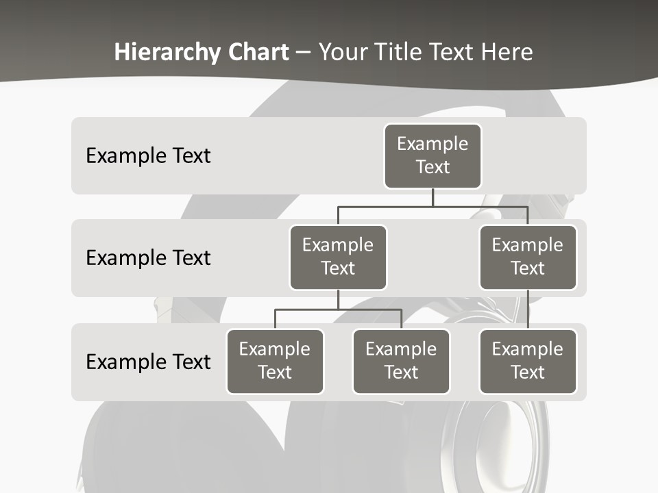 Elegant Device Personal PowerPoint Template