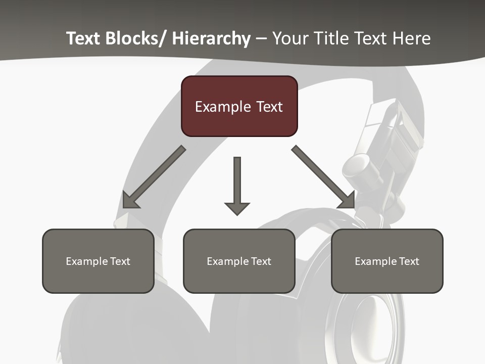 Elegant Device Personal PowerPoint Template