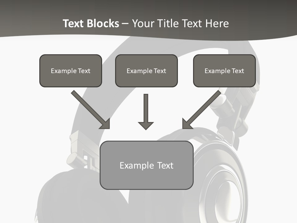 Elegant Device Personal PowerPoint Template