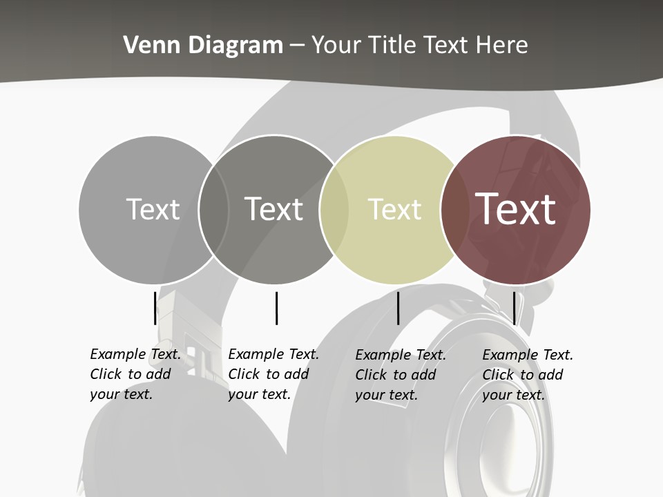 Elegant Device Personal PowerPoint Template