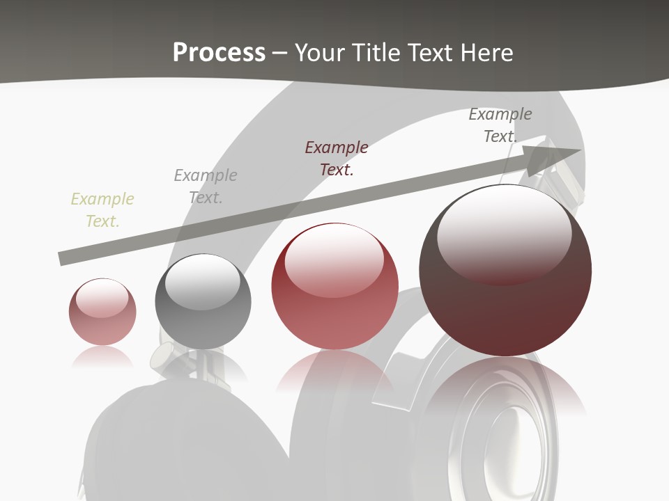 Elegant Device Personal PowerPoint Template
