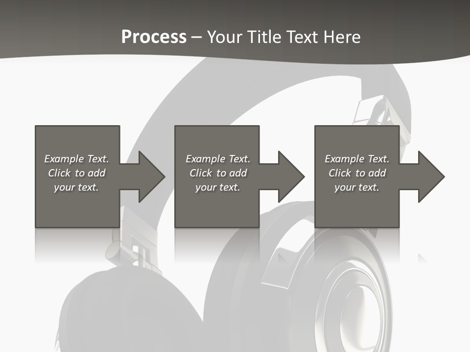 Elegant Device Personal PowerPoint Template