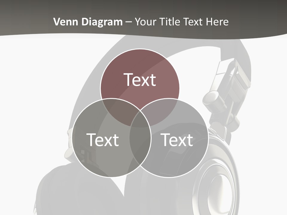 Elegant Device Personal PowerPoint Template