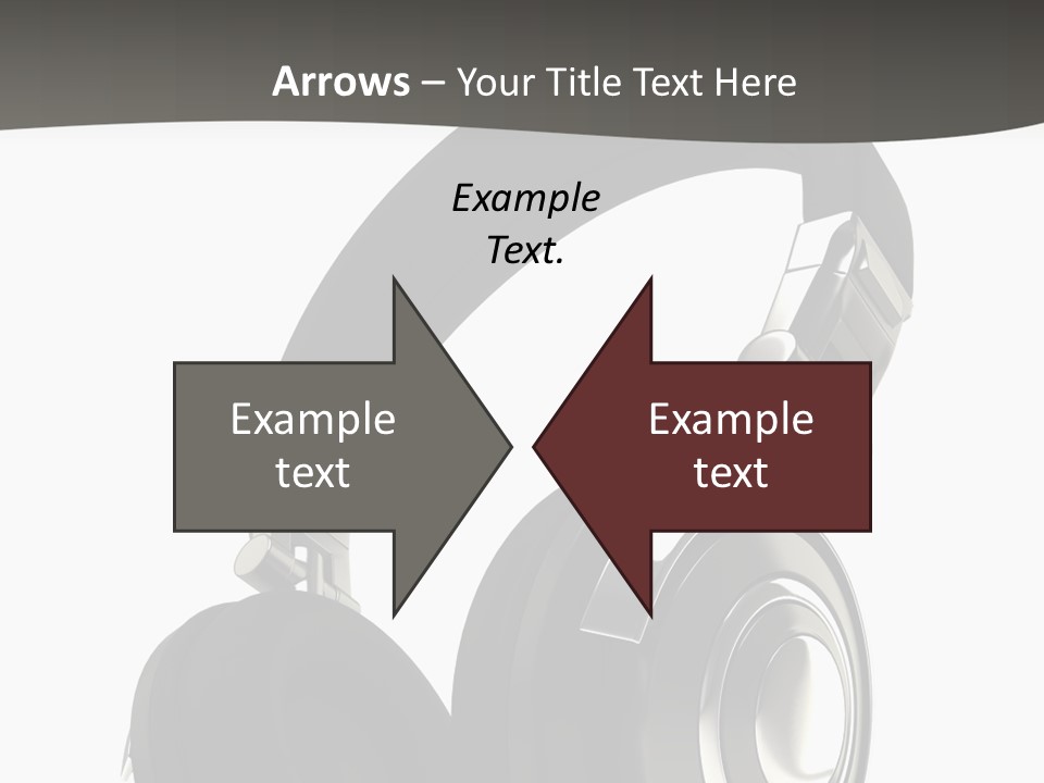 Elegant Device Personal PowerPoint Template