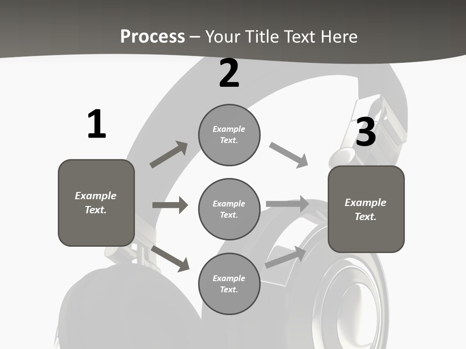 Elegant Device Personal PowerPoint Template