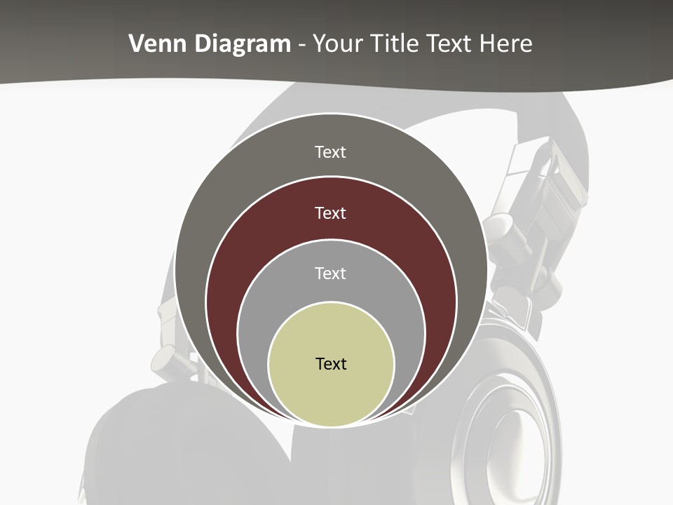 Elegant Device Personal PowerPoint Template