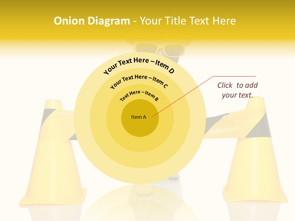 Dog Band Animal PowerPoint Template