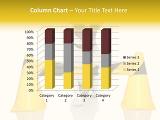 Dog Band Animal PowerPoint Template