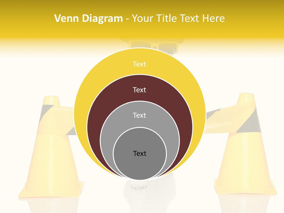 Dog Band Animal PowerPoint Template