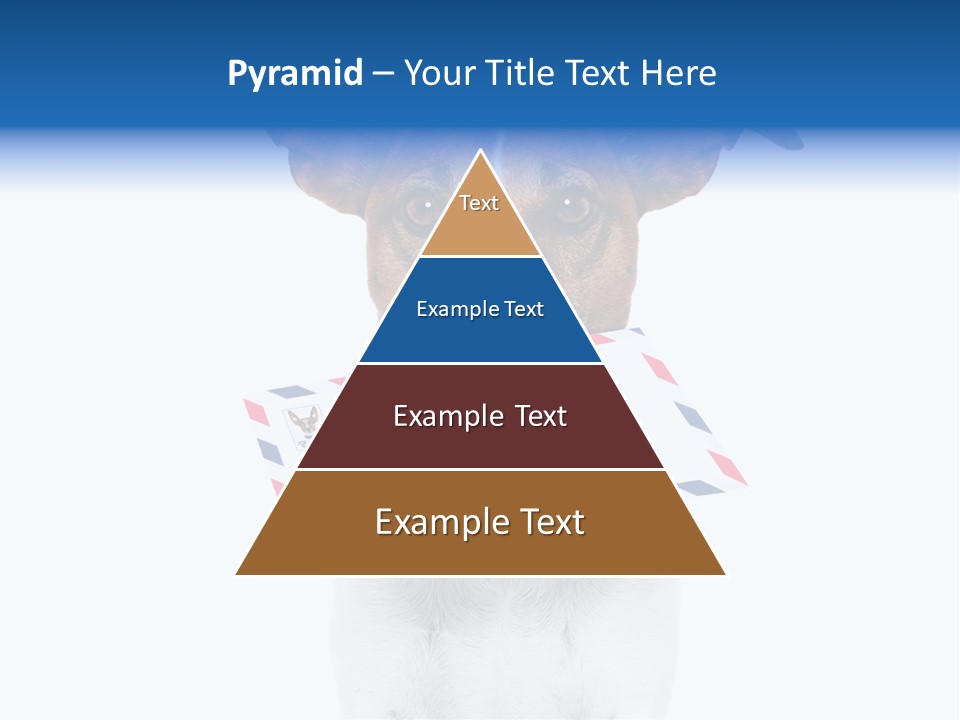 Joke Stamp Funny PowerPoint Template