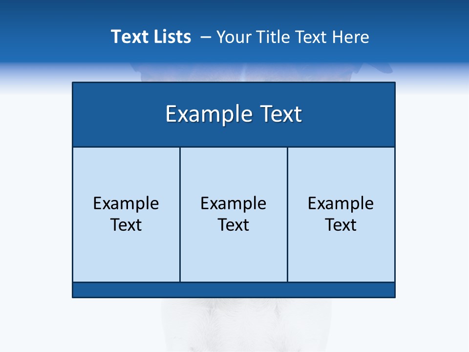 Joke Stamp Funny PowerPoint Template