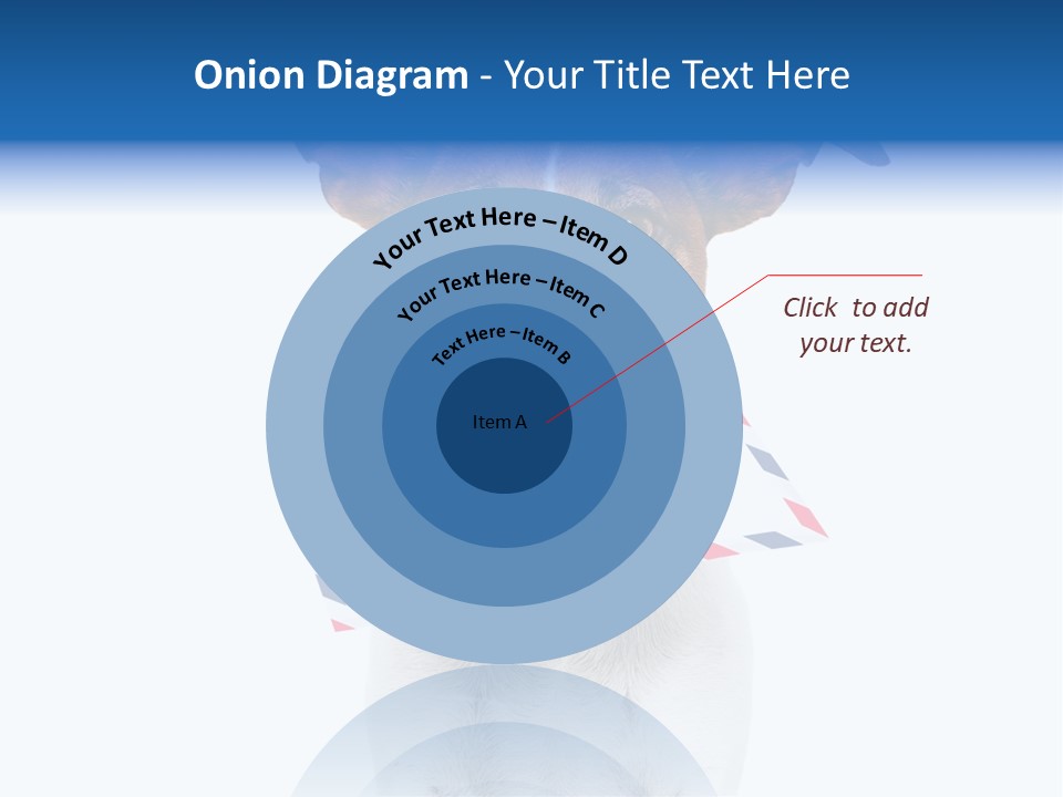 Joke Stamp Funny PowerPoint Template