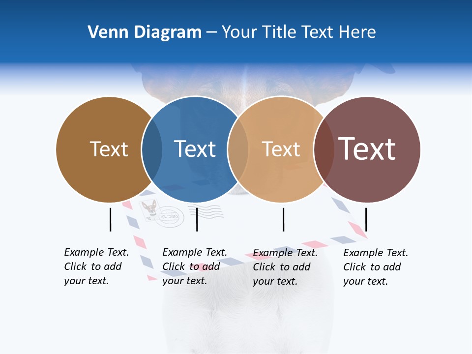 Joke Stamp Funny PowerPoint Template