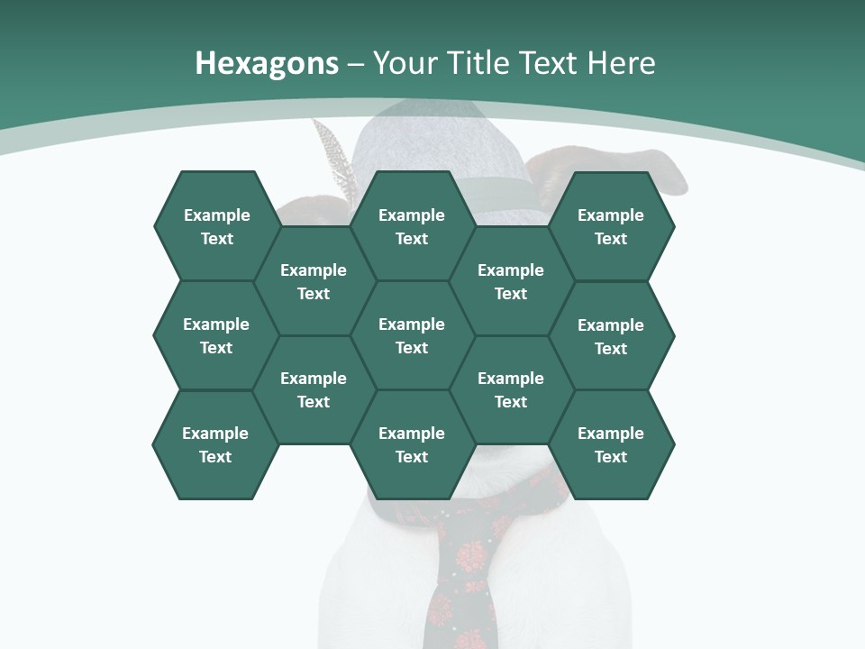 October Fest Cute O Zapft Is PowerPoint Template