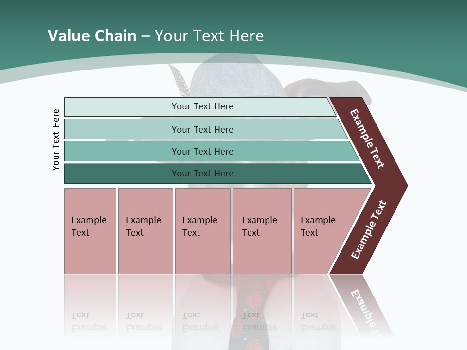 October Fest Cute O Zapft Is PowerPoint Template