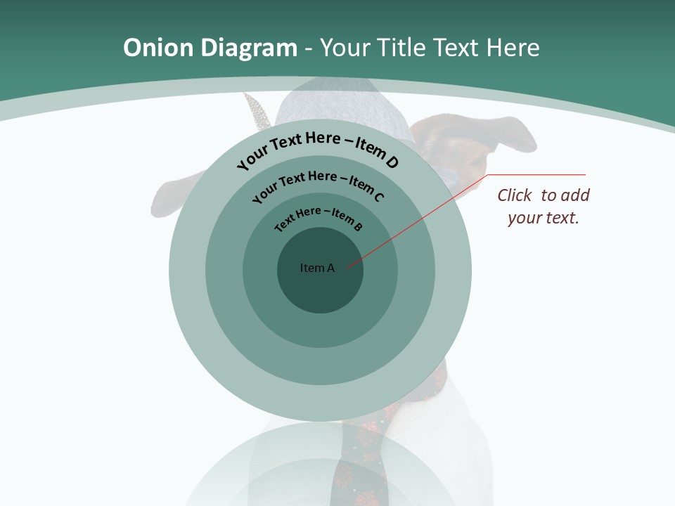 October Fest Cute O Zapft Is PowerPoint Template